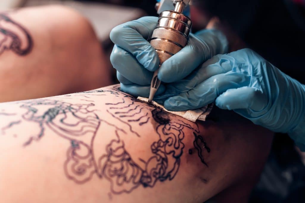 Design Tatto